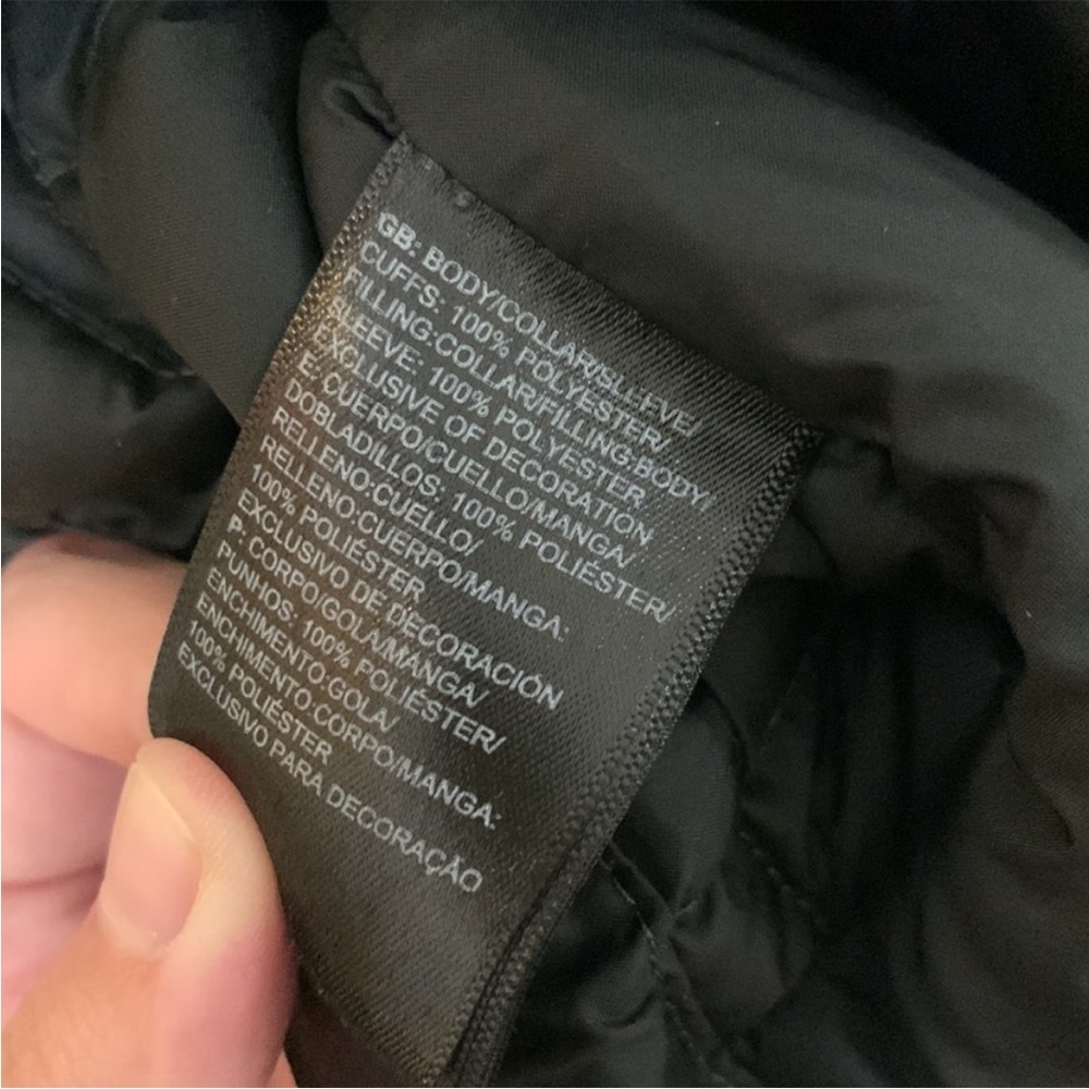 💜firm Price💜2pieces the north face - Picture 15 of 16
